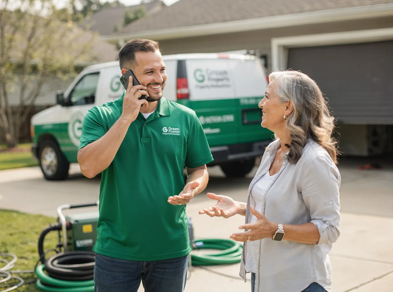 Water Damage Restoration Souderton, PA FAQs
